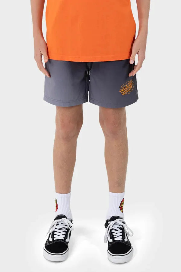 Universal Oval Dot Boardshort - Beachin Surf