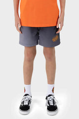 Universal Oval Dot Boardshort - Beachin Surf