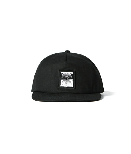 Crux Patch Cap