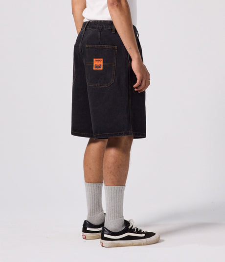 Reynolds 21 Denim Walkshort