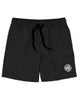 Mfg Cruzier Solid Beach Shorts