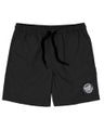 Mfg Cruzier Solid Beach Shorts