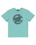 MFG Dot Front Tee