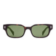 Untitled Eco Matte Hinton Tort/Green - Beachin Surf