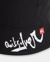 Boys 8-16 Tricky Bucket Hat