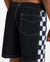 Boys 8-16 Original Arch 15" Volley Shorts