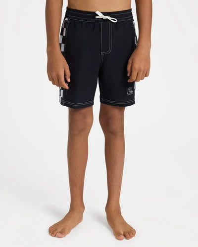 Boys 8-16 Original Arch 15" Volley Shorts