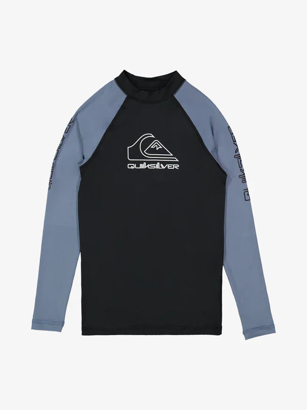 On Tour LS Boy ID