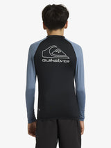 On Tour LS Boy ID