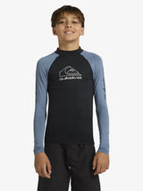 On Tour LS Boy ID