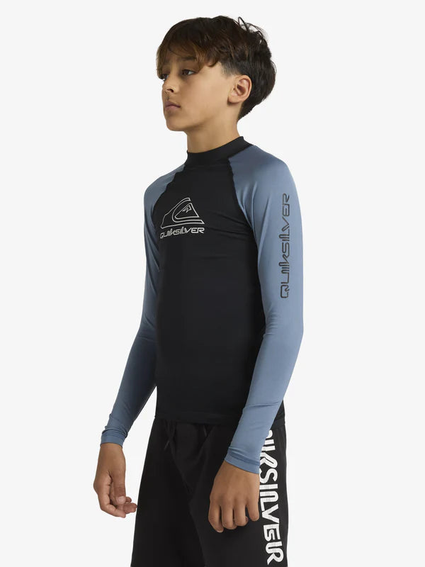 On Tour LS Boy ID