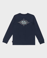 Heritage Sun LS Yth