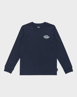 Heritage Sun LS Yth