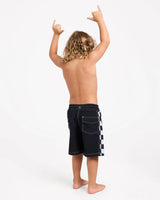 Boys 2-7 Original Arch 13" Volley shorts