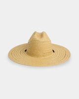 Mens Pierside Packable Straw Hat