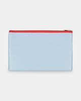 Roxy Betty Pencil Case - Powder Blue
