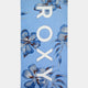 Roxy Fun And Adventure Beach Towel - Placid Blue
