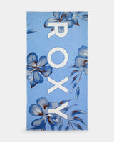 Roxy Fun And Adventure Beach Towel - Placid Blue