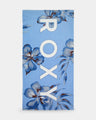 Roxy Fun And Adventure Beach Towel - Placid Blue