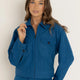 Utility Jacket - Beachin Surf