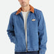 Utopia Mens Jacket | BRIXTON | Beachin Surf