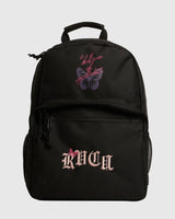 Womens Neon Lights Backpack