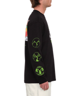 V Ent The Garden Bsc Lst - Beachin Surf