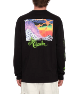 V Ent The Garden Bsc Lst - Beachin Surf