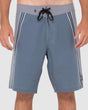 V8 Nylon Elastic Boardshort - Beachin Surf