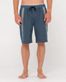 V8 Nylon Elastic Boardshort - Beachin Surf