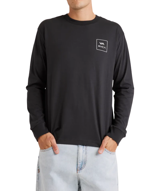 VA All The Ways LS Tee - Beachin Surf