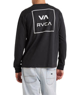 VA All The Ways LS Tee - Beachin Surf