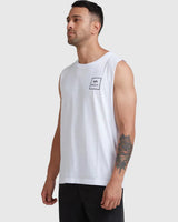 VA All The Ways Muscle - Beachin Surf