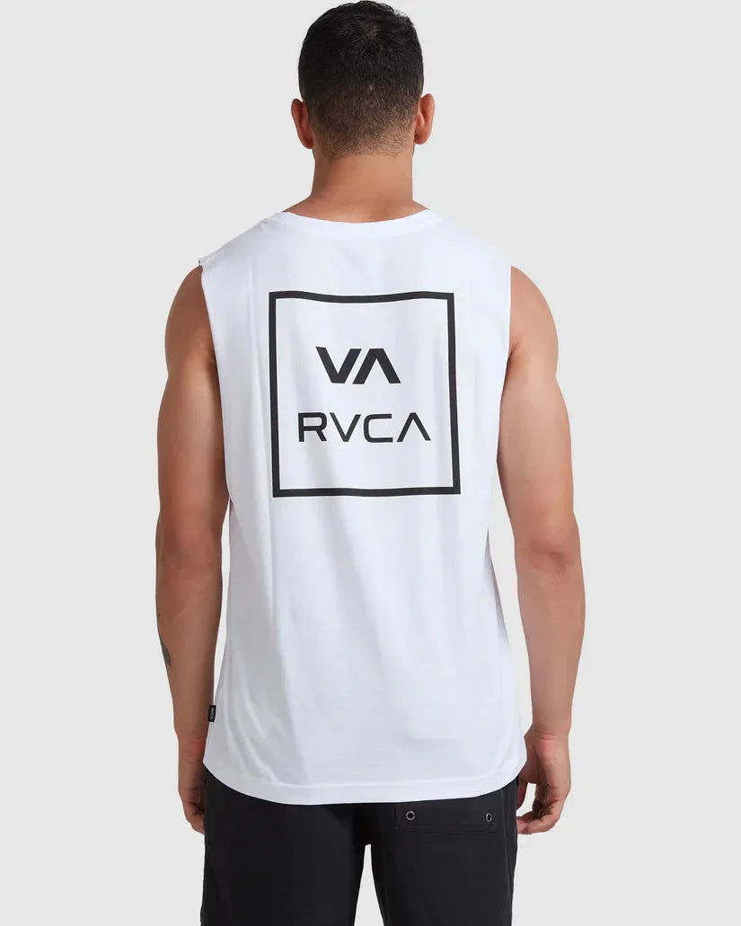 VA All The Ways Muscle - Beachin Surf
