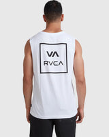 VA All The Ways Muscle - Beachin Surf
