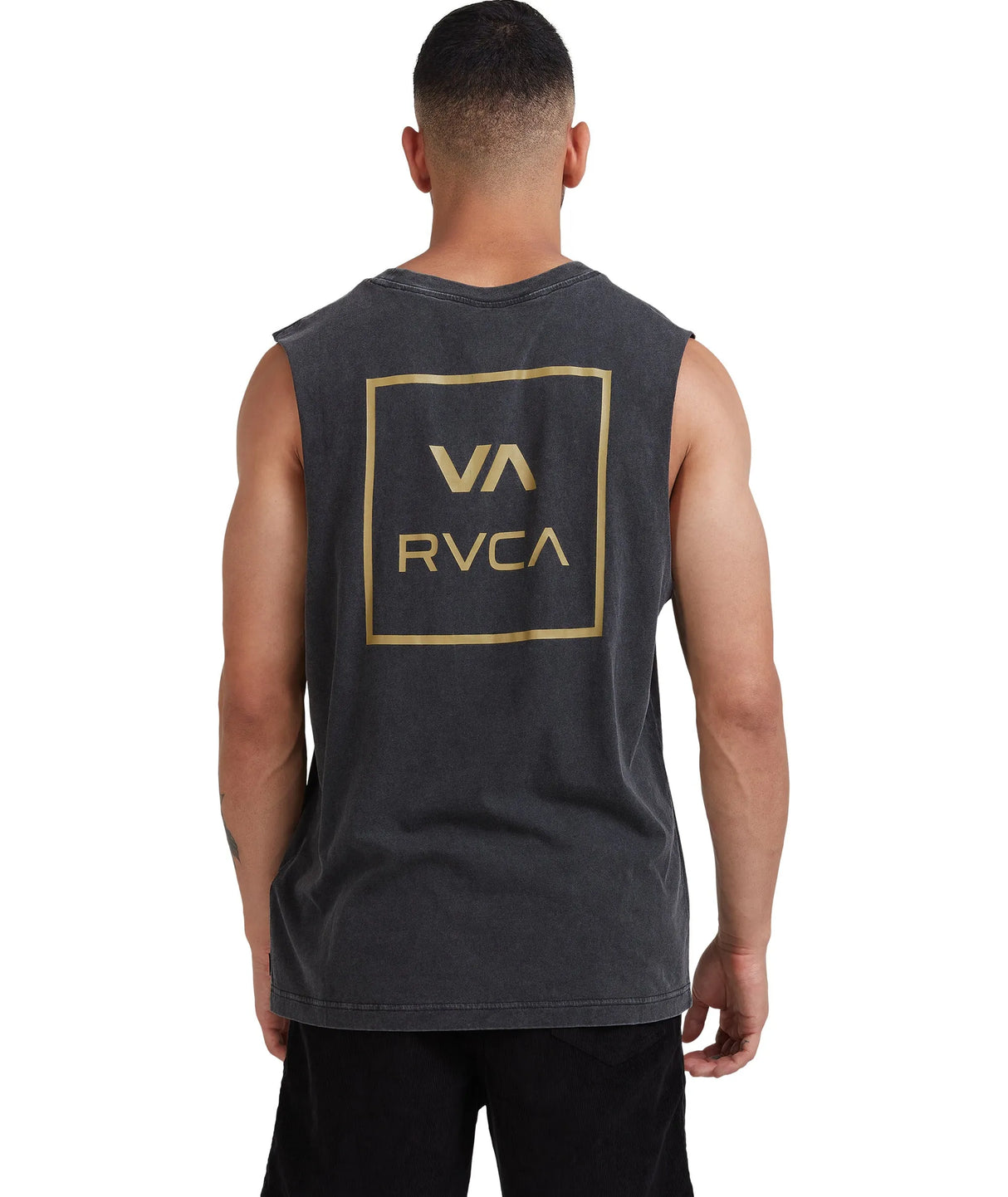 VA All The Ways Muscle - Beachin Surf