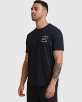 Va All The Ways SS Tee - Beachin Surf