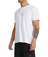 VA Arch Short Sleeve Tee T-Shirt - Beachin Surf