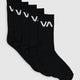 VA SPORT SOCK 5 PACK - Beachin Surf
