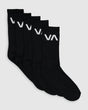 VA SPORT SOCK 5 PACK - Beachin Surf