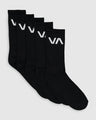 VA SPORT SOCK 5 PACK - Beachin Surf