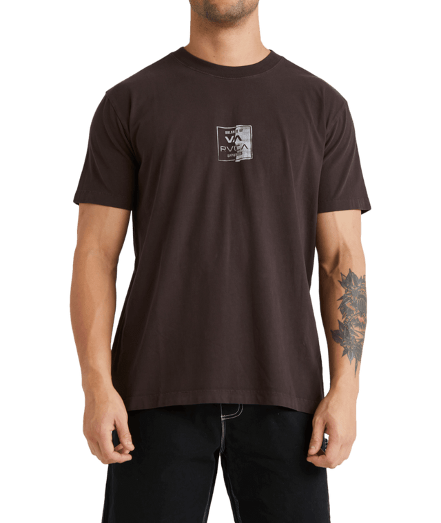 Va Torn T-Shirt - Beachin Surf