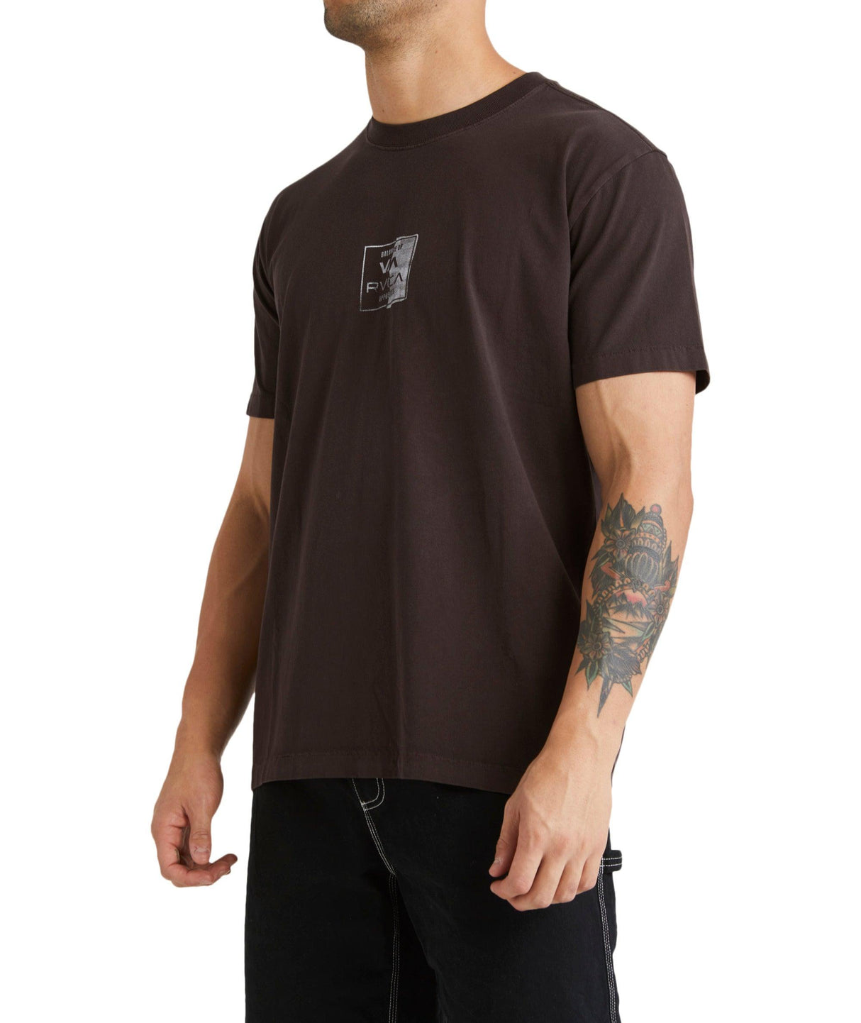 Va Torn T-Shirt - Beachin Surf