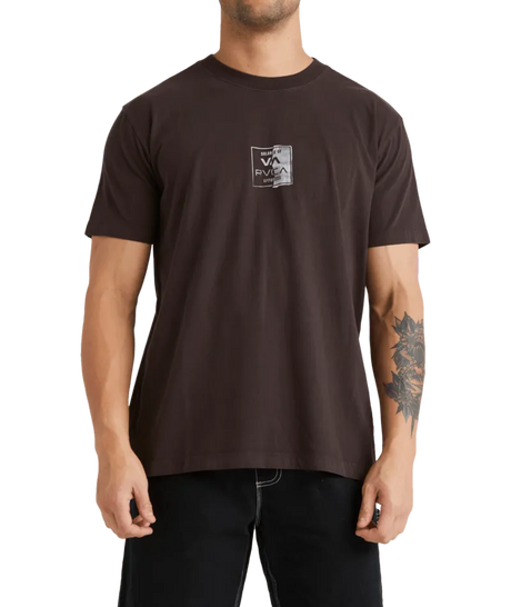 Va Torn T-Shirt - Beachin Surf