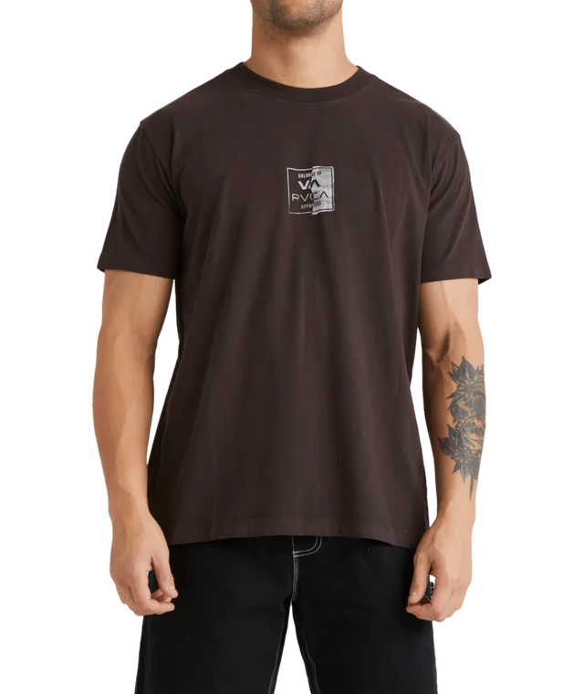 Va Torn T-Shirt - Beachin Surf