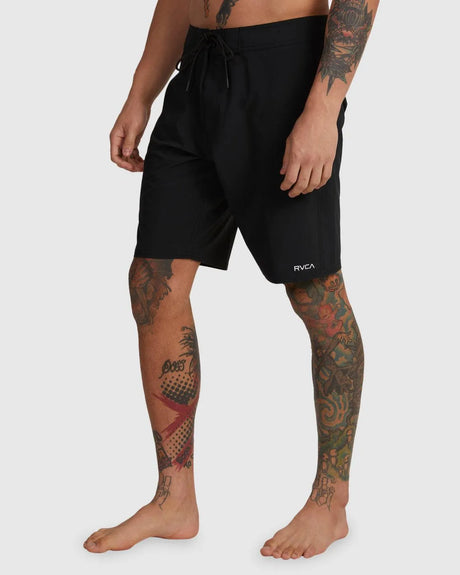 Va Trunk Solid - Beachin Surf