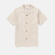Vacation Stripe Ss Shirt - Beachin Surf