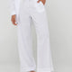 Vahala High Waisted Relaxed Fit Pant - Beachin Surf