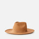 Valley Wide Brim Wool Felt Hat - Beachin Surf
