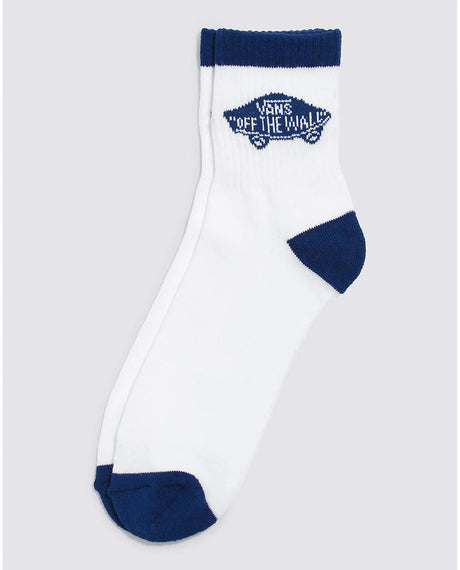 Vans Art Half Crew - Beachin Surf